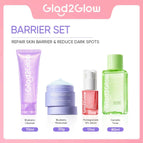 Barier set