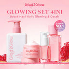 4in1 glowing set