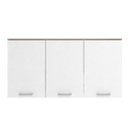 Rak gantung dapur 3storage