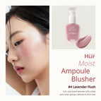 Lavender rush
