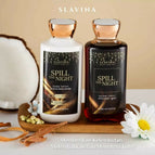Combo lotion+body wash