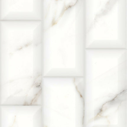 Keramik Platinum Glossy 25x50 8pcs/dos