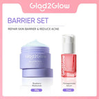 Barier set