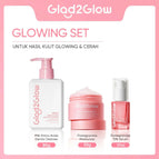 Glowing set
