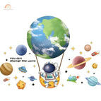 Planet D