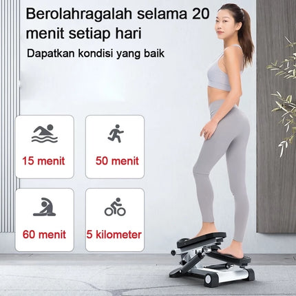 STEPPER7