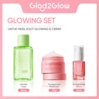 Glowing set