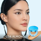 Cushion 03A almond
