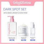 Dark spot set