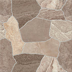 30x30 / Oslo Brown