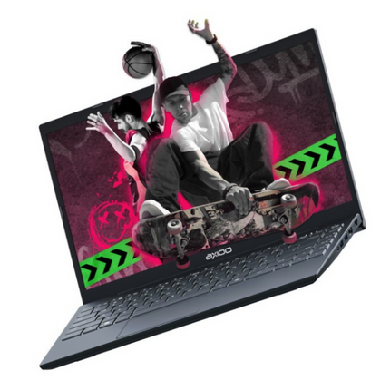 Axioo Mybook 11G 4GB/256/GREY, N4020/4GB/256/W10 PRO/11.6"/GREY