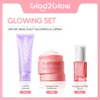 Glowing set