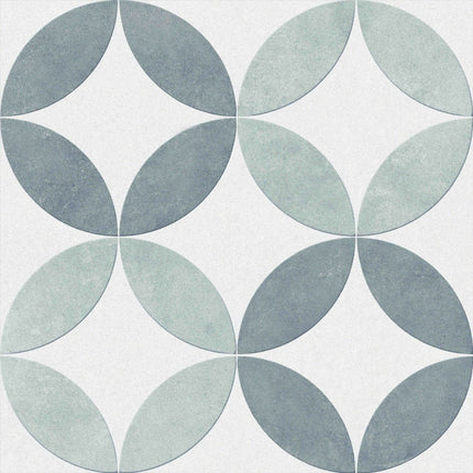 Keramik Asia Tile 25x25 16pcs/dos