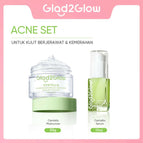 Acne set