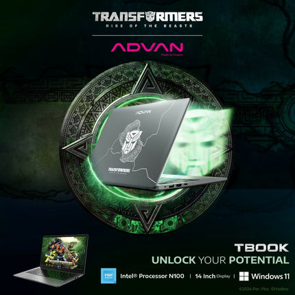Advan-T-Book-7