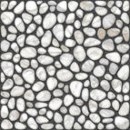 40x40 / Ohio Grey