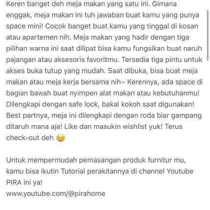Meja makan, meja, meja rak
