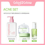 Acne set