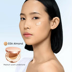Cushion 03A almond