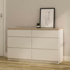 White-pro oak