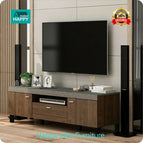 Brown 210cm