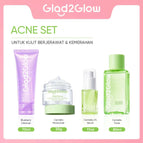 Acne set