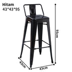 Hitam