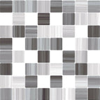 25x50 / Chloe Grey EMB